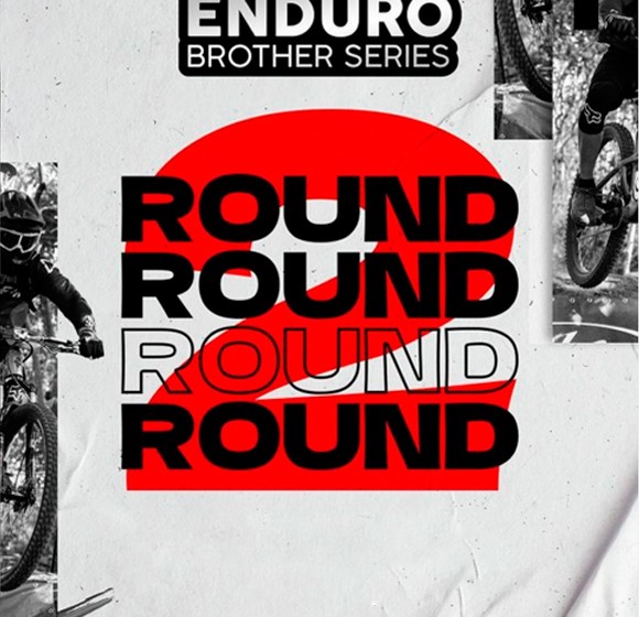 Enduro Brothers Series Round 2