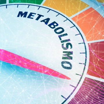 5 formas de mejorar tu metabolismo