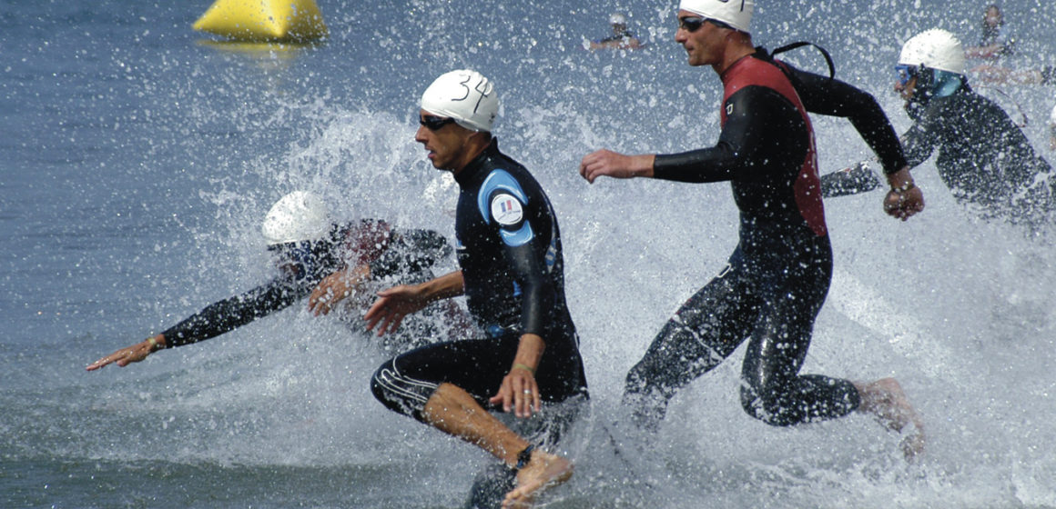 DISTANCIAS TRIATLÓN, DUATLÓN Y ACUATLÓN