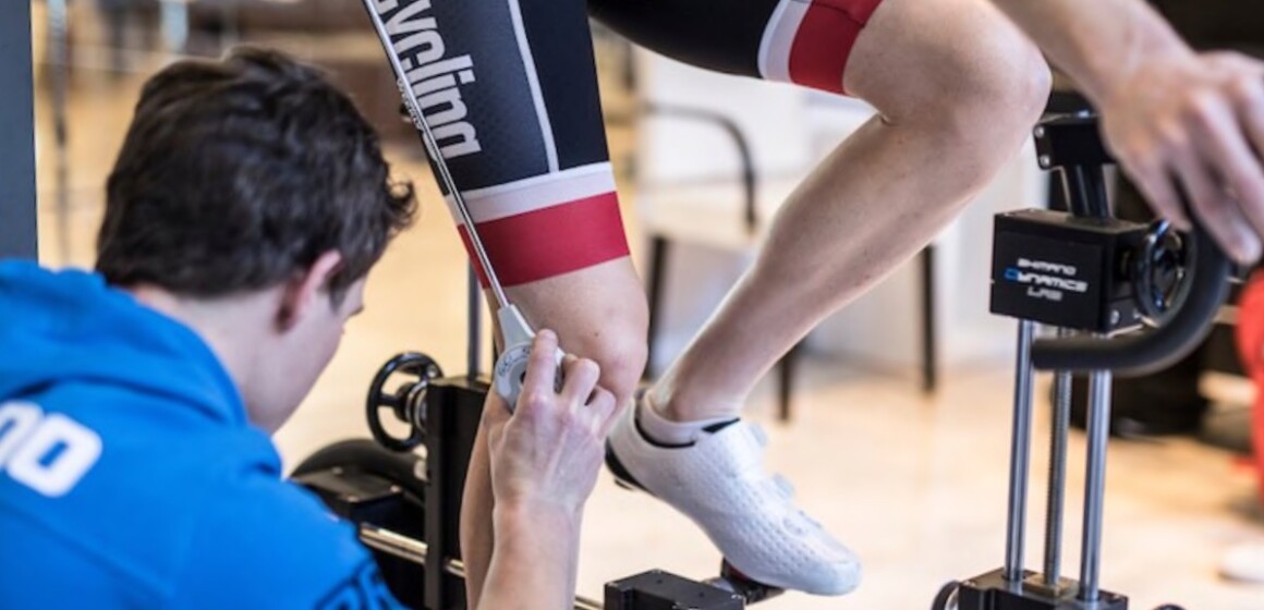 ¿Qué es el bike fitting?