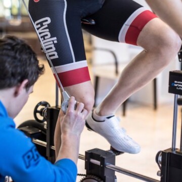 ¿Qué es el bike fitting?