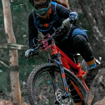 Dominican Enduro Series (DES)