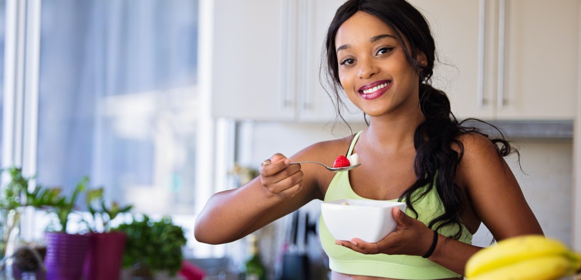 Nutrición y cancer, parte 1