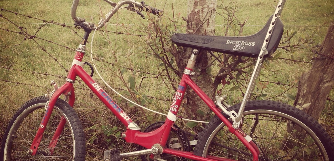 Bicicletas que marcaron nuestra infancia