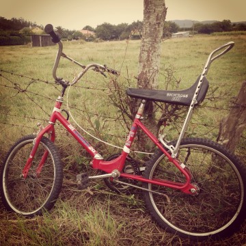 Bicicletas que marcaron nuestra infancia