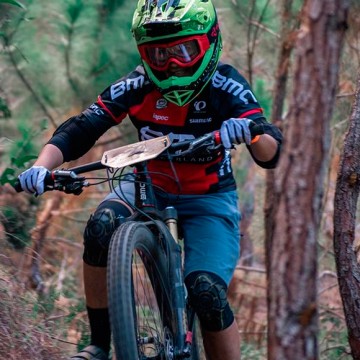 Dominican Enduro Series, el campeonato nacional