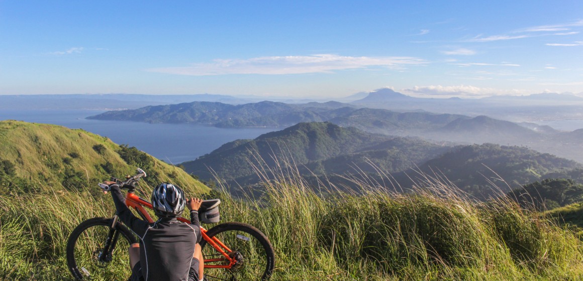 5 Recomendaciones para iniciarte en el ciclismo