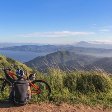 5 Recomendaciones para iniciarte en el ciclismo