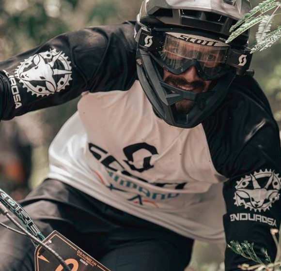 Dominican Enduro Series 2021 Round 1 en Santiago