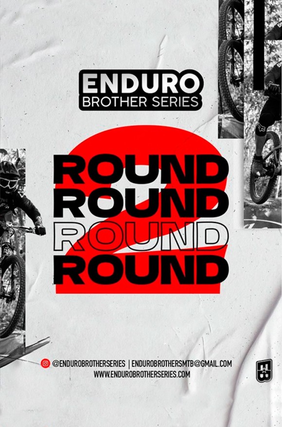 Enduro Brothers Series Round 2