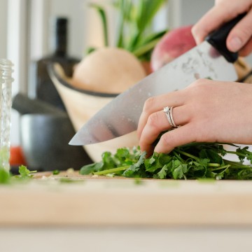 Alimentos funcionales