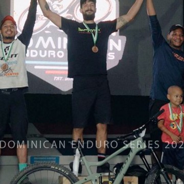 Dominican Enduro Series Round 3