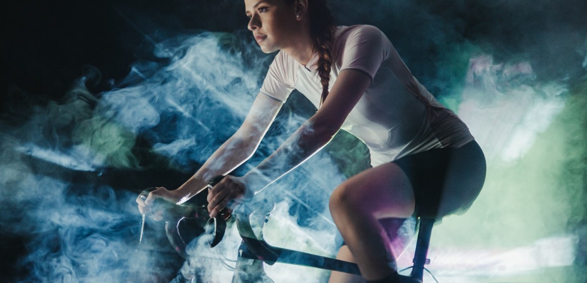 Cortisol en el ciclismo