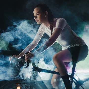 Cortisol en el ciclismo