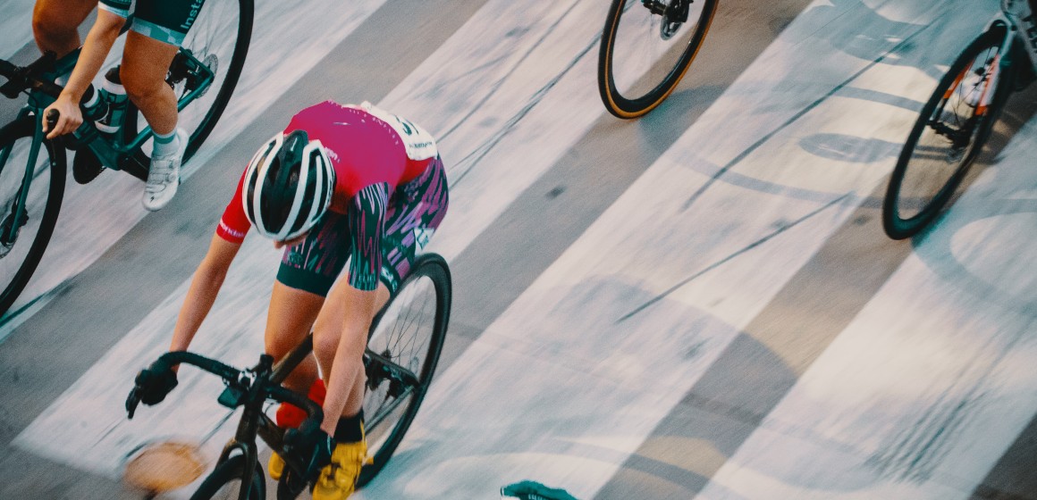 Entrenamiento Ciclista Por Pulsaciones Vs. Vatios