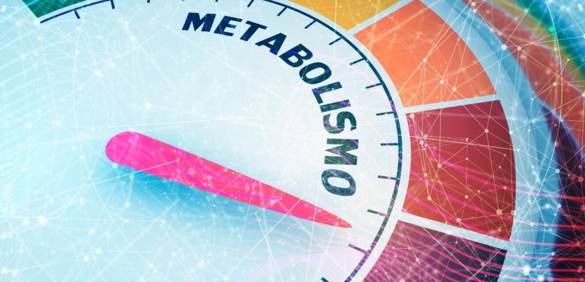 5 formas de mejorar tu metabolismo