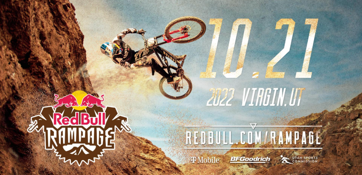 Red Bull Rampage regresa el 21 de octubre