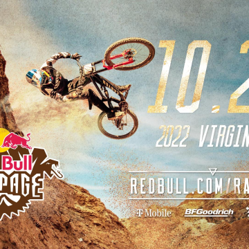 Red Bull Rampage regresa el 21 de octubre