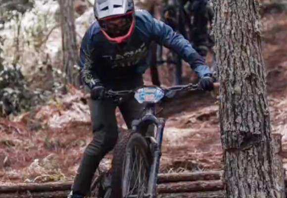 DOMINICAN ENDURO SERIES, Campeonato Nacional y Primer Panamericano de Enduro en RD