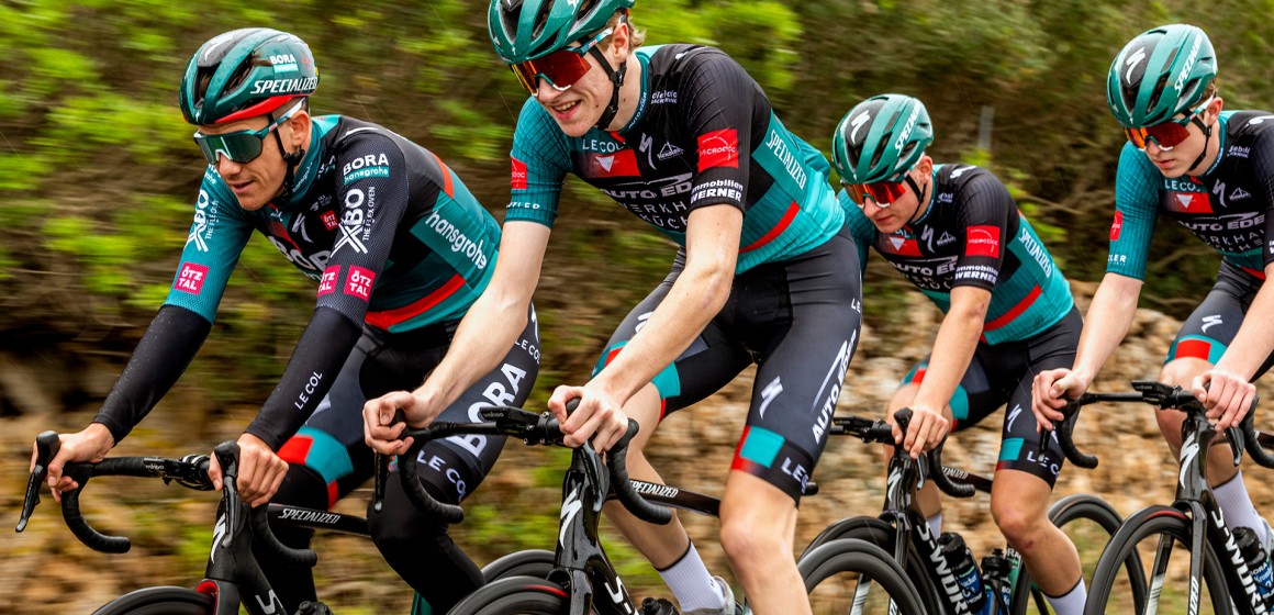 Red Bull Junior Brothers, nuevo programa de Scouting de ciclismo de ruta