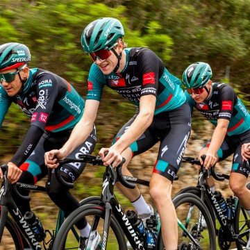 Red Bull Junior Brothers, nuevo programa de Scouting de ciclismo de ruta