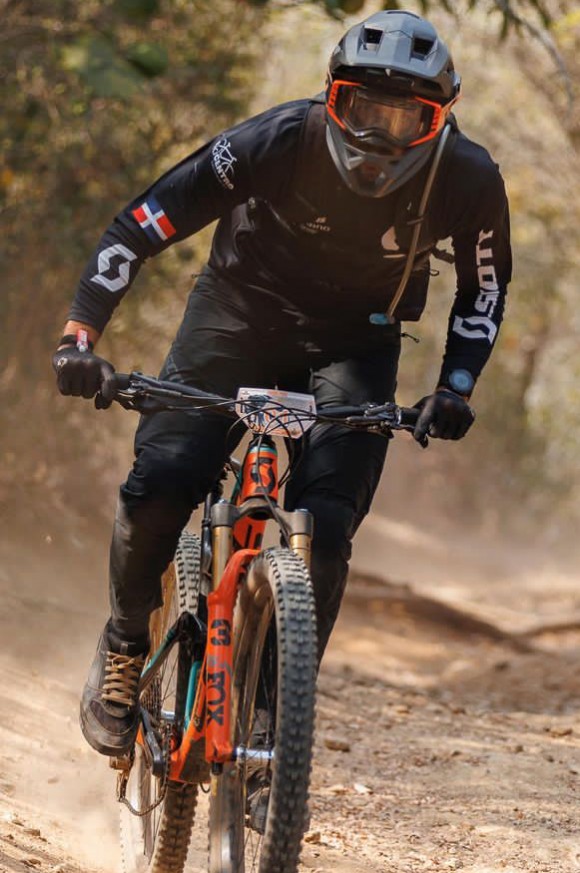 Dominican Enduro Series Round 1: ¡Higuero Prime!