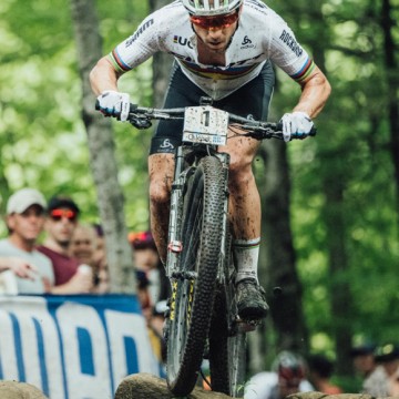 “Race Tapes”, las historias detrás de las estrellas del MTB ya está disponible en Red Bull TV