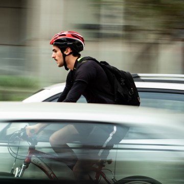 La Idiosincracia Del Dominicano Y Su Rechazo A La Bicicleta Como Medio De Transporte