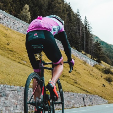 Qué Considerar al Encontrar Tu Cadencia Ideal en el Ciclismo