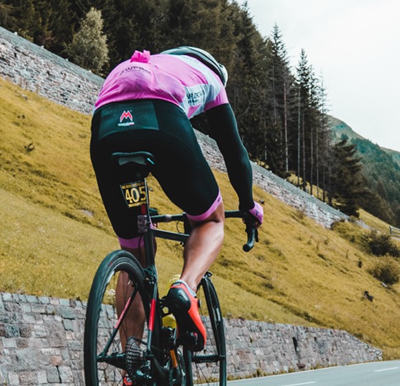 Qué Considerar al Encontrar Tu Cadencia Ideal en el Ciclismo