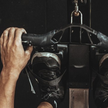 Entrenamiento de Fuerza: Por Qué Todos los Atletas de Resistencia Deberían Ir al Gimnasio