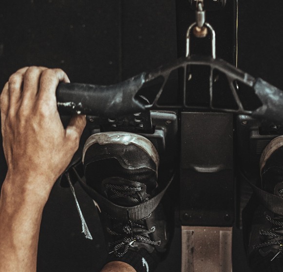 Entrenamiento de Fuerza: Por Qué Todos los Atletas de Resistencia Deberían Ir al Gimnasio