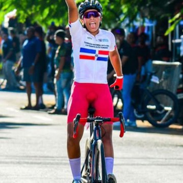 El Ciclismo en RD y su perspectiva