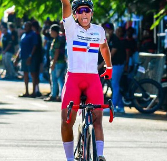 El Ciclismo en RD y su perspectiva